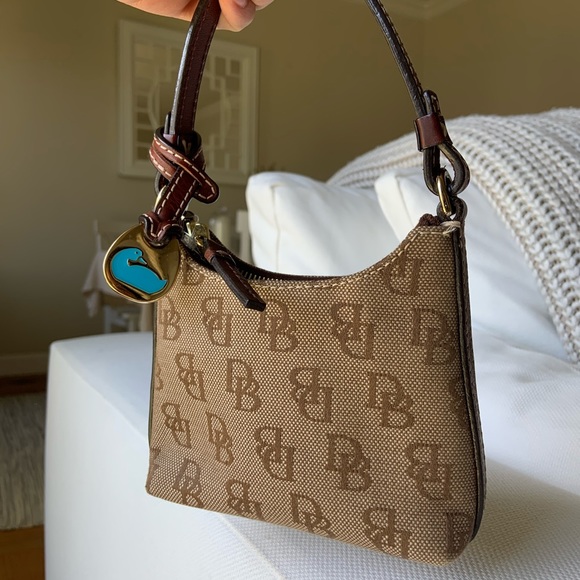 SALE!! Monogram micro bag! - Picture 4 of 10